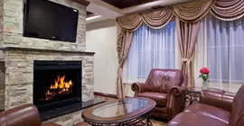 Holiday Inn Express Wixom | Michigan - Detroit (ve civarı) - Wixom