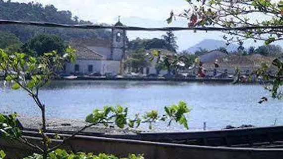 Pousada Brisamar | Rio de Janeiro (eyaleti) - Paraty