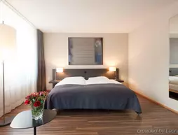 Hotel Altstadt | Zürih Kantonu - Zürih (ve civarı) - Zurich City Center - Old Town