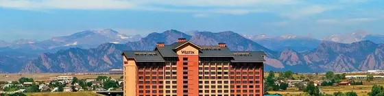 The Westin Westminster | Kolorado - Denver (ve civarı) - Westminster