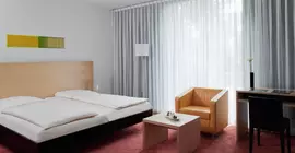 Innside by Meliá Düsseldorf Seestern | Kuzey Ren-Westfalia - Düsseldorf (ve civarı) - Düsseldorf