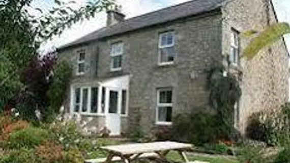 Bridgeford Farm | Northumberland (kontluk) - Hexham