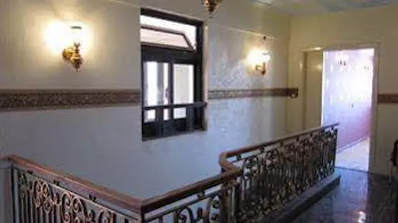 Cairo Moon Hostel | Kahire (ve civarı) - Kahire - Abdin