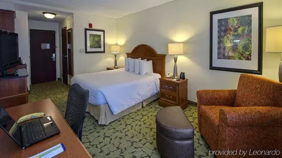 Hilton Garden Inn Auburn/Opelika | Alabama