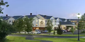 Homewood Suites by Hilton Hartford-Farmington