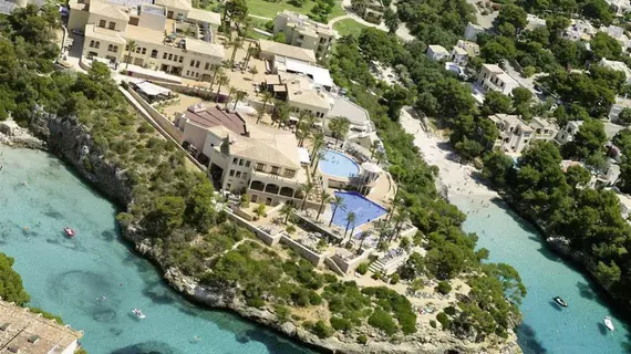 Robinson Club Cala Serena | Balearic Adaları - Mayorka Adası - Campos - Migjorn