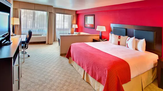 Holiday Inn Hotel & Suites Anaheim - Fullerton | Kaliforniya - Orange County - Fullerton