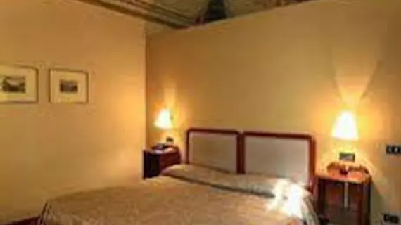 Hotel Palazzo Bocci | Umbria - Perugia (vilayet) - Spello