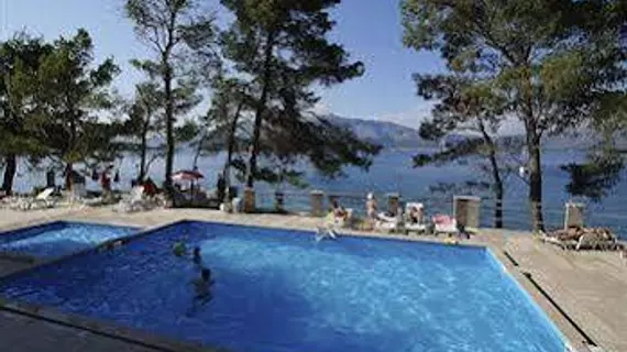 Apartments Lina | Dubrovnik-Neretva - Lumbarda