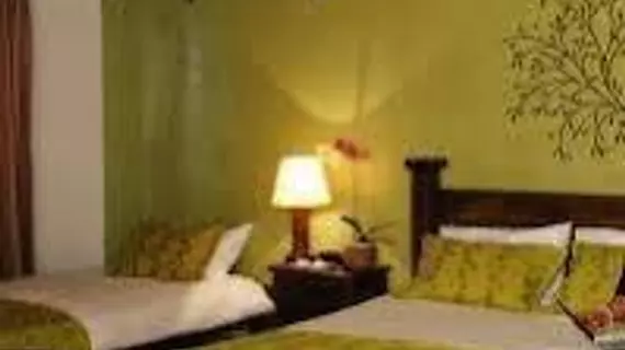 Casa Hotel Zuetana 109 | Cundinamarca - Bogota (ve civarı) - Bogota