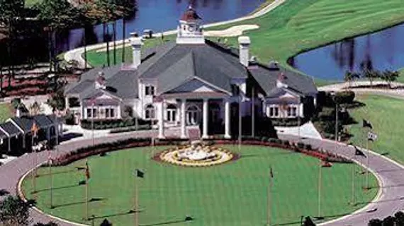 World Tour Golf Resort | Güney Karolayna - Myrtle Plajı (ve civarı) - Myrtle Beach