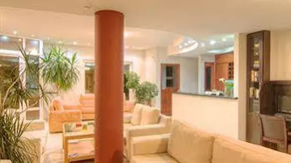 Krini Beach Hotel | Girit Adası - Rethimnon (bölge) - Rethimnon