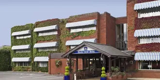 Best Western Heath Court Hotel