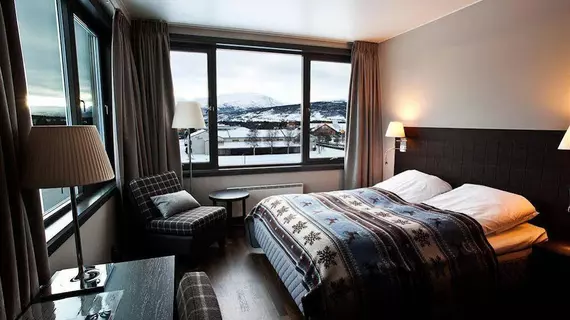 Rica Skifer Hotel | Sor-Trondelag (kontluk) - Oppdal