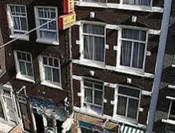 Amsterdam Hostel Uptown | Kuzey Hollanda - Amsterdam - Oud-West - Müzeler Bölgesi