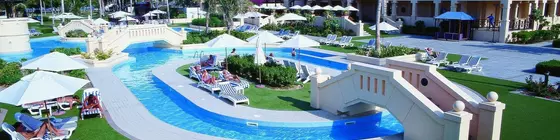 InterContinental Muscat | Muskat (ve civarı) - Maskat - Shati Al Qurum