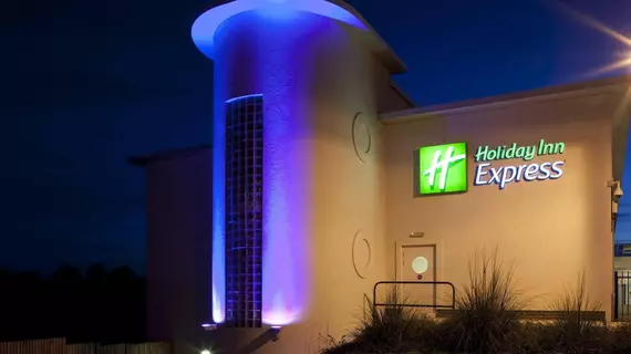 Holiday Inn Express Ramsgate – Minster | Kent (kontluk) - Ramsgate