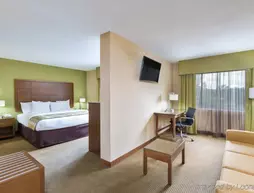 La Quinta Inn Austin North | Teksas - Austin (ve civarı) - Austin - North Loop