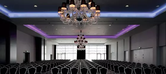 Hilton London Syon Park | Londra (ve civarı) - Batı Londra