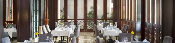 The Royal Begonia Sanya, A Luxury Collection Hotel | Haynan - Sanya (ve civarı) - Sanya