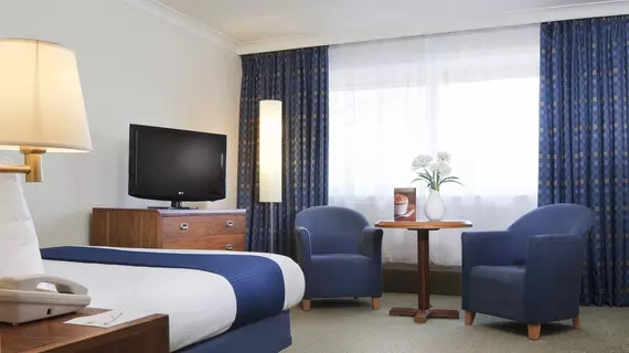 Best Western London Heathrow Ariel Hotel | Londra (ve civarı) - Hillingdon - Hayes