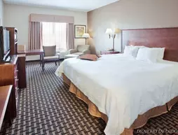 Hampton Inn & Suites Oxford-Anniston | Alabama - Oxford (ve civarı) - Oxford