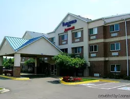 Fairfield Inn & Suites Minneapolis Burnsville | Minnesota - Minneapolis - St. Paul (ve civarı) - Burnsville