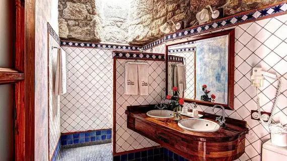 Hotel Rural San Miguel | Kanarya Adaları - Santa Cruz de Tenerife - San Miguel de Abona