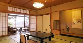 Atami Taikanso Hotel | Şizuoka (idari bölge) - Atami