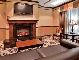 Holiday Inn Express Hotel & Suites Sedalia | Missouri - Clinton - Sedalia