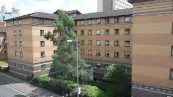 Weston Hall - Halls of Residence | Manchester (ve civarı) - Manchester Kent Merkezi