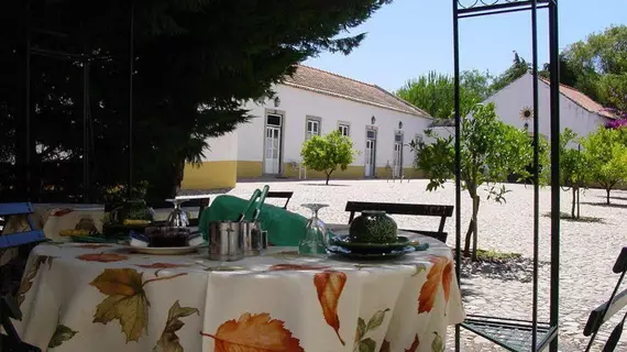 Quinta Da Praia Das Fontes | Alentejo - Setubal (bölge) - Alcochete