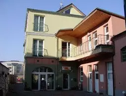 Hotel Filip | Güney Bohemya (bölge) - Ceske Budejovice