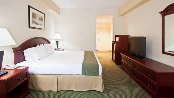 Holiday Inn Express West Palm Beach Metrocentre | Florida - Palm Beach - Batı Palm Beach (ve civarı) - West Palm Beach