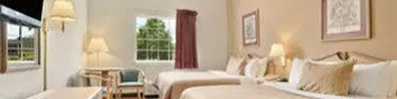 Guesthouse Inn & Suites Lexington | Kentucky - Lexington (ve civarı) - Lexington