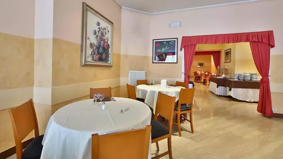 Best Western Hotel Continental | Lombardy - Como (il) - Como