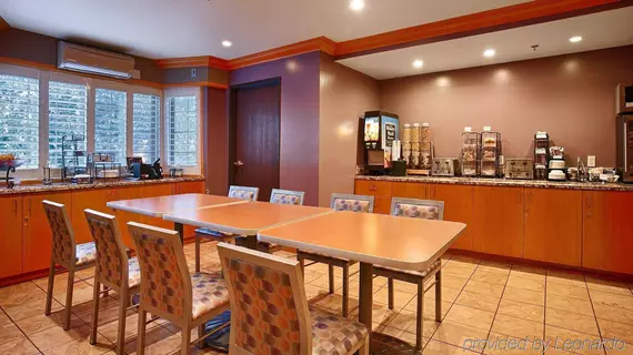 Best Western Plus Sutter House | Kaliforniya - Sacramento (ve civarı) - Sacramento - Downtown Sacramento