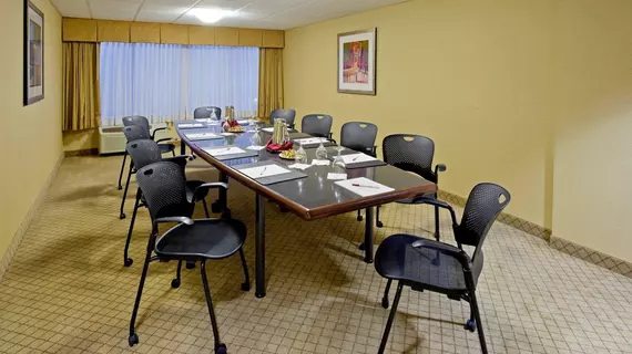 Crowne Plaza Hotel Englewood | New Jersey - Fort Lee - Paramus (ve civarı) - Englewood