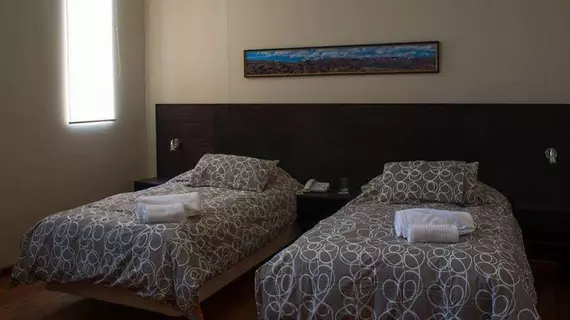 Casa Prado Suites | La Paz - La Paz (ve civarı) - La Paz