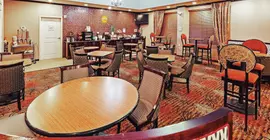 La Quinta Inn & Suites Burleson | Teksas - Fort Worth (ve civarı) - Burleson