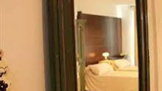 Miliño Apart Hotel | Buenos Aires (ili) - Buenos Aires (ve civarı) - Buenos Aires - Villa Crespo