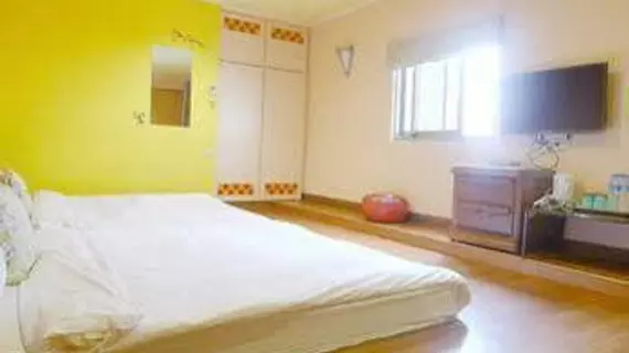 Sun Moon Lake Love Home Garden Inn | Nantou County - Yuchi