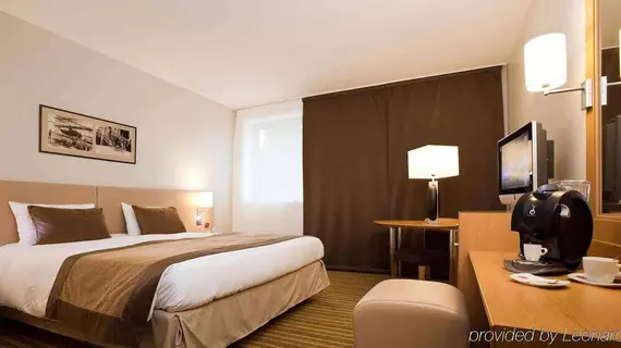 Mercure Paris Roissy Charles-De-Gaulle | Ile-de-France - Paris - Roissy-en-France