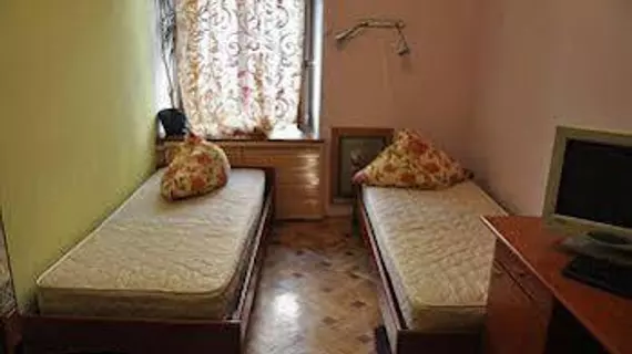 Oasis Hostel | Moskova (ve civarı) - Moskova Kent Merkezi - Tverskoy