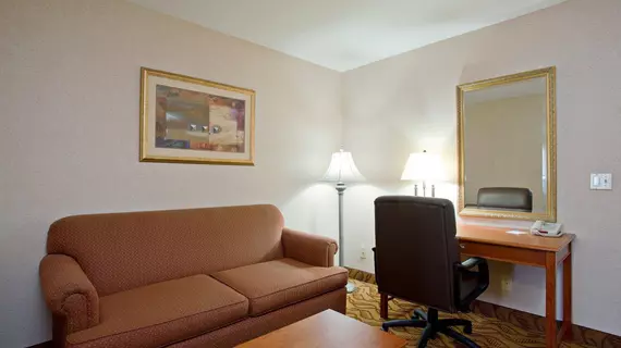 Holiday Inn Express Hotel & Suites Pasadena-Colorado Boulevard | Kaliforniya - Los Angeles County - San Gabriel Valley