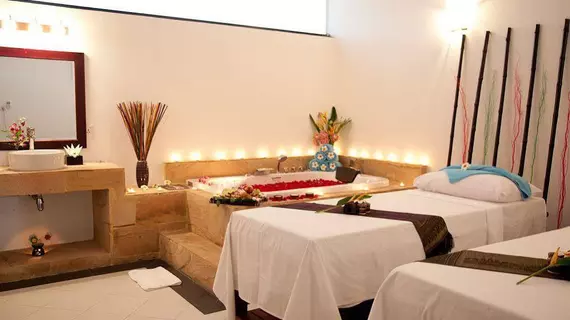 Sokhalay Angkor Executive and Spa | Siem Reap (ili) - Siem Reap