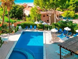 Apartamentos Delfin Casa Vida | Balearic Adaları - Mayorka Adası - Calvia - Santa Ponsa