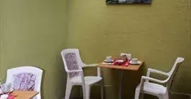 House Inn Backpacker | Lima (bölge) - Lima Province - Lima (ve civarı) - Lima - Miraflores