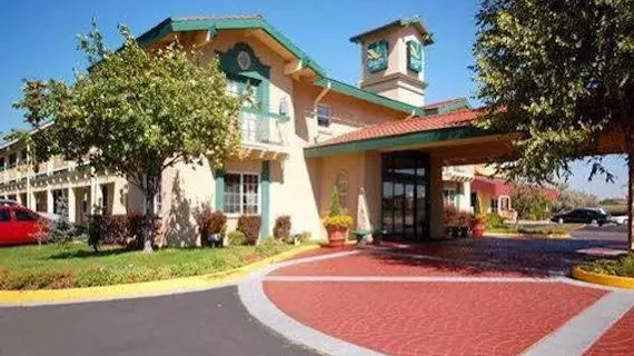 Rodeway Inn Denver | Kolorado - Denver (ve civarı) - Denver