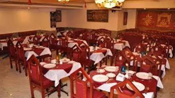 Hotel Pigeon International | Karnataka - Bengaluru (ve civarı) - Bengaluru